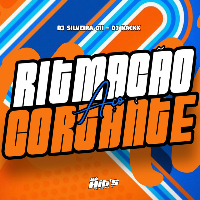 Ritmação Aço Cortante