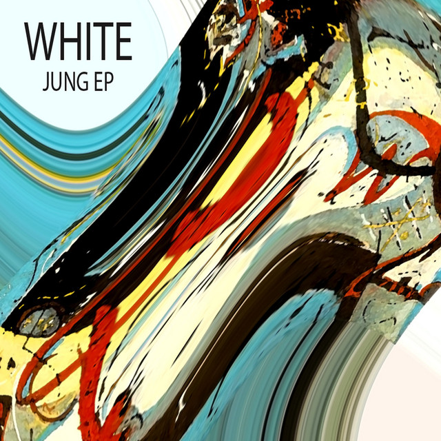Jung cover art