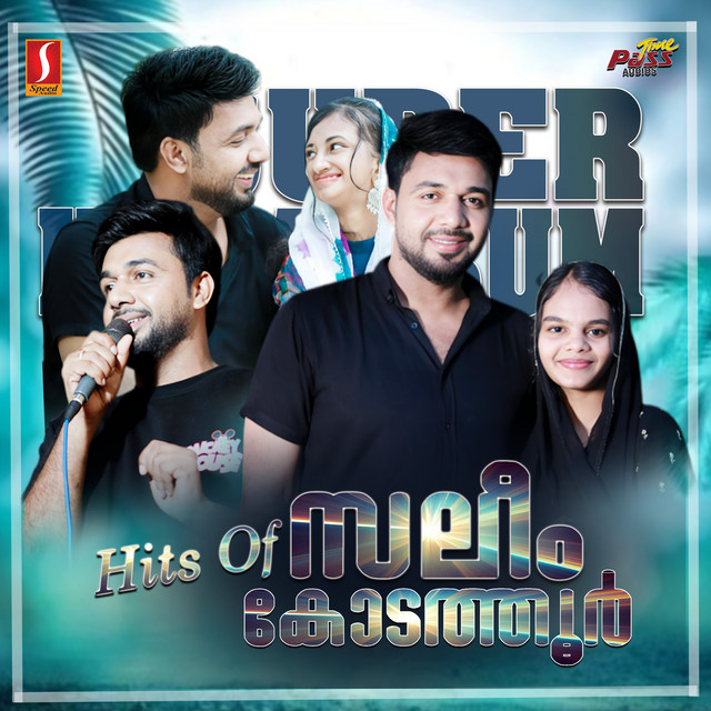 Saleem Kodathoor - Chanthamulla Penkodiye