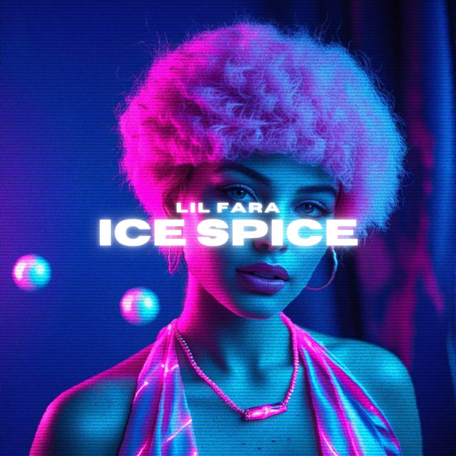 Ice Spice