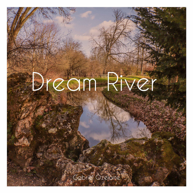 Dream River - Piano Instrumental