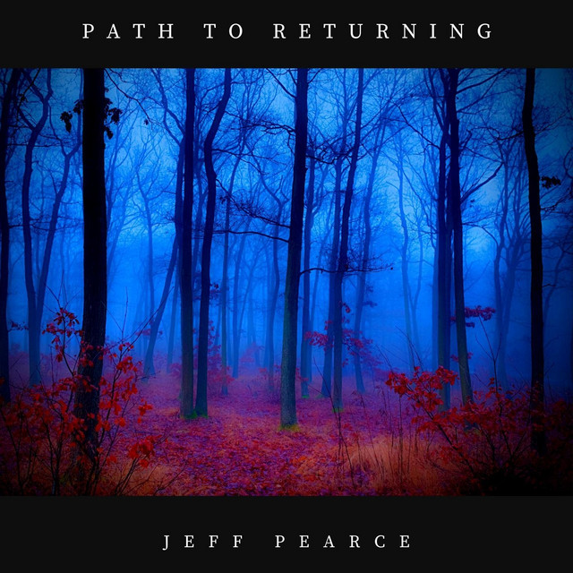 Path to Returning cover art