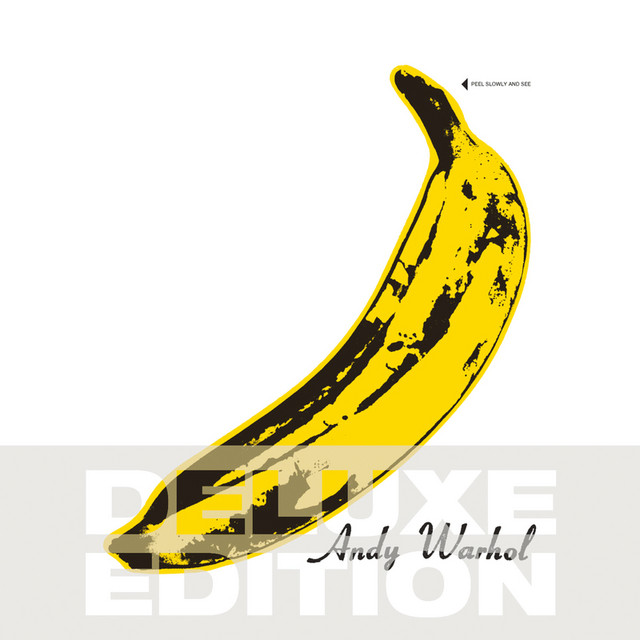 Velvet Underground&Nico 45周年記念 特別限定盤 The Velvet Underground & Nico 45th Anniversary (Deluxe Edition