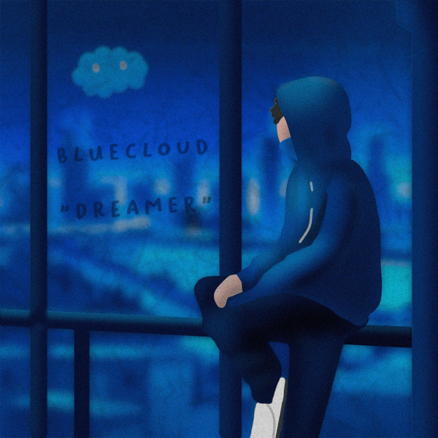 dreamer cover art