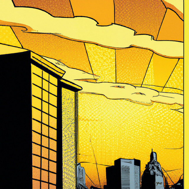 Goldenrod City (Gold/Silver/Crystal)