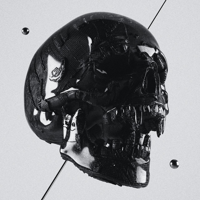 The Colosseum cover art