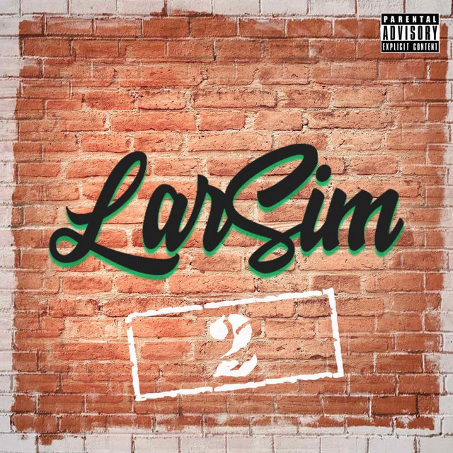 LarSim 2 cover art