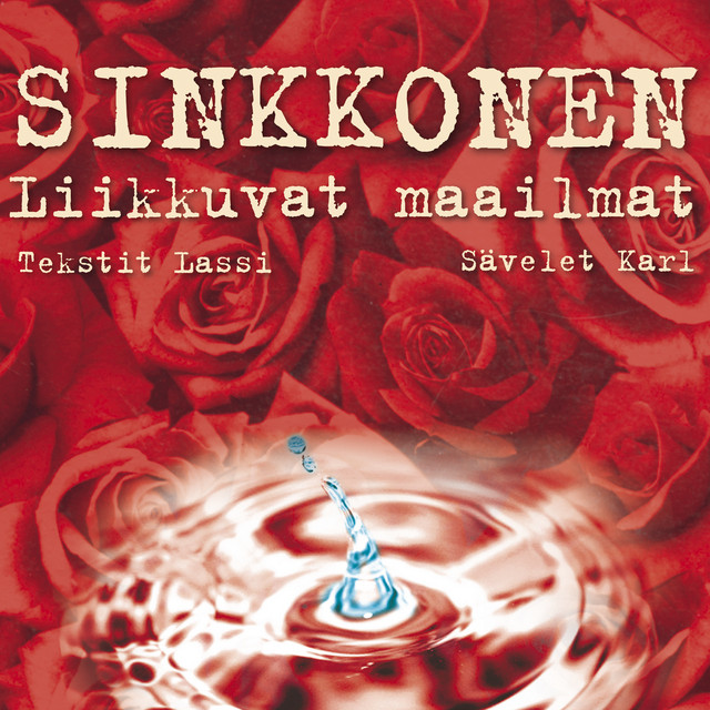 Sinkkonen