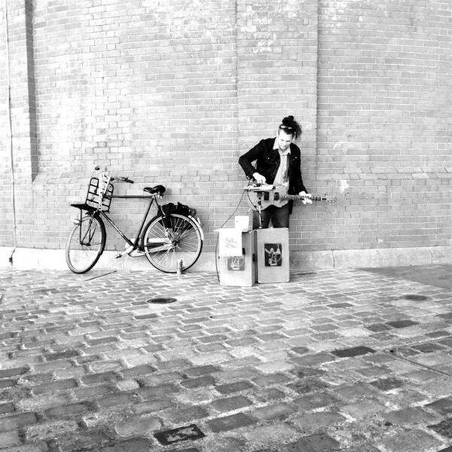 Kid 70's Lemonade (Demos)