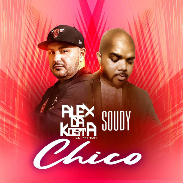 Cover du titre Chico