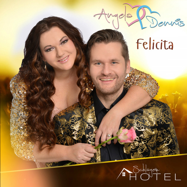 Felicita cover