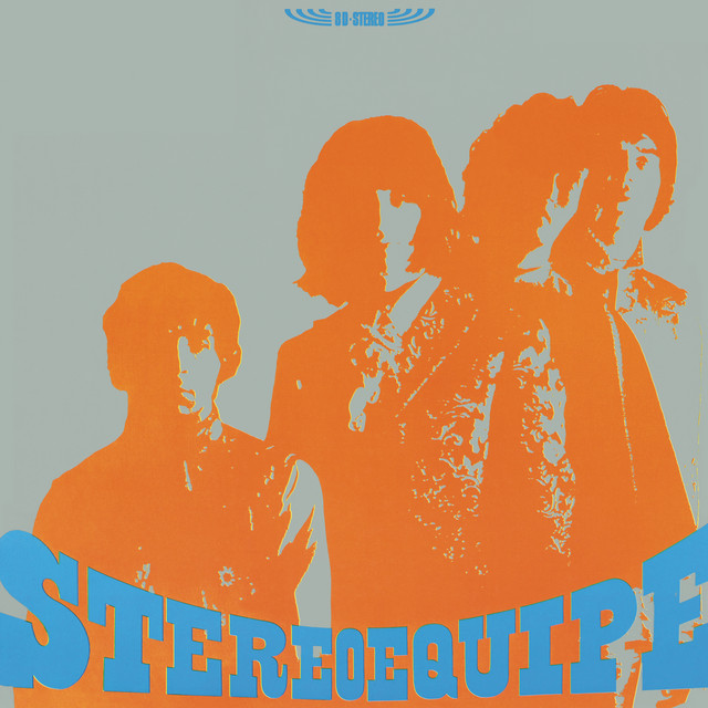 Stereoequipe cover art