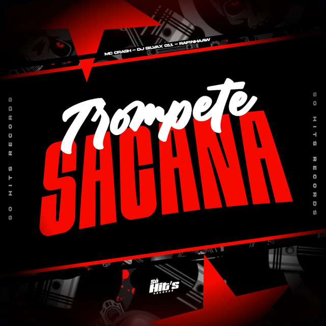 Trompete Sacana