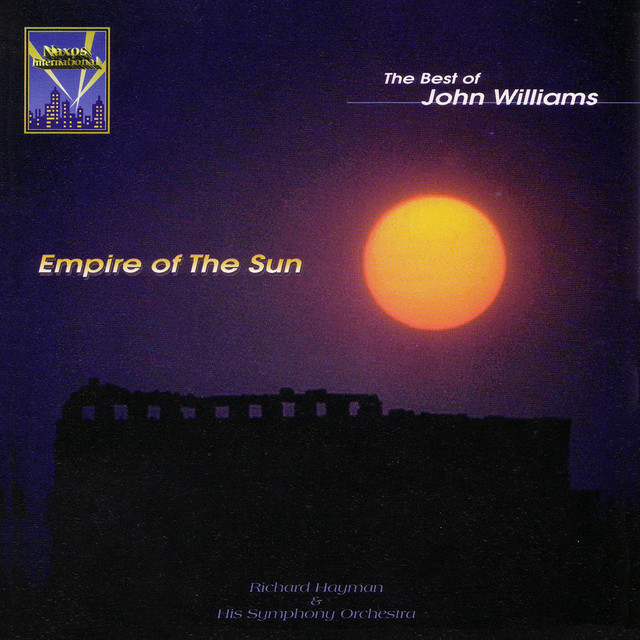 The Best Of John Williams - Compilation by John Williams | Spotify