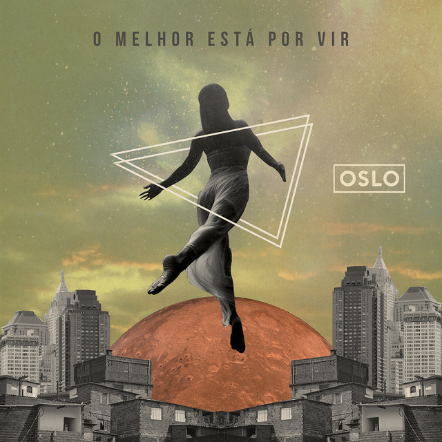 Vamos Ser Feliz cover art