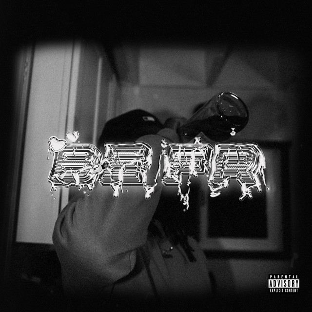 Scrub cover art
