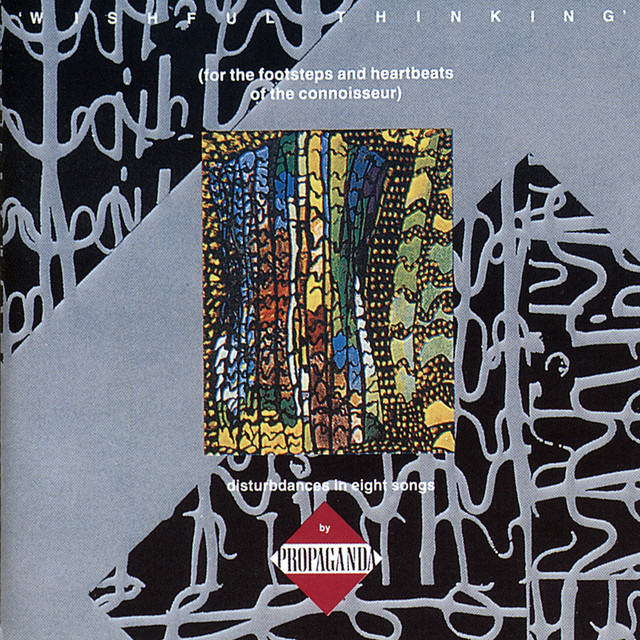 Wishful Thinking cover art