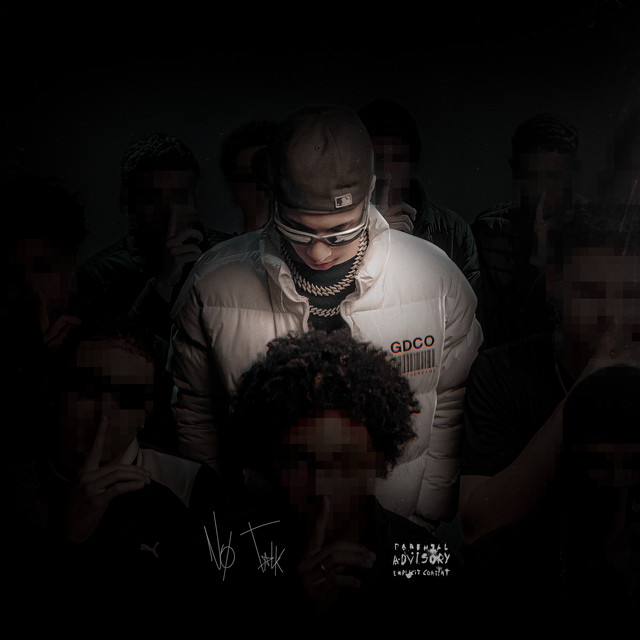 No Talk cover art