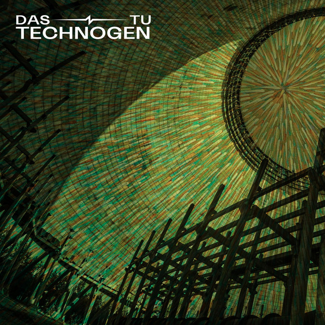 Обкладинка: Technogen — Das Tu