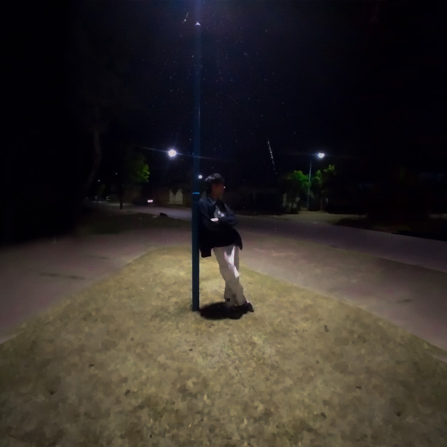 SOLOS cover art
