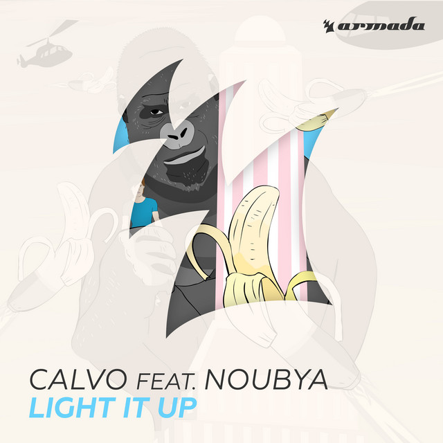 Light It Up - Extended Mix