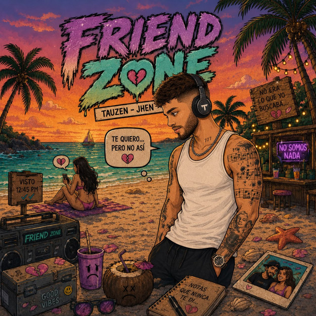 Friend Zone