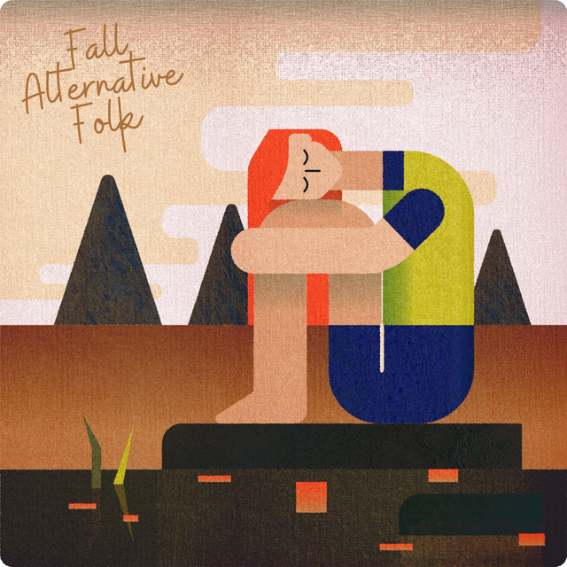 Fall Alternative Folk - Compilation by Various Artists | Spotify