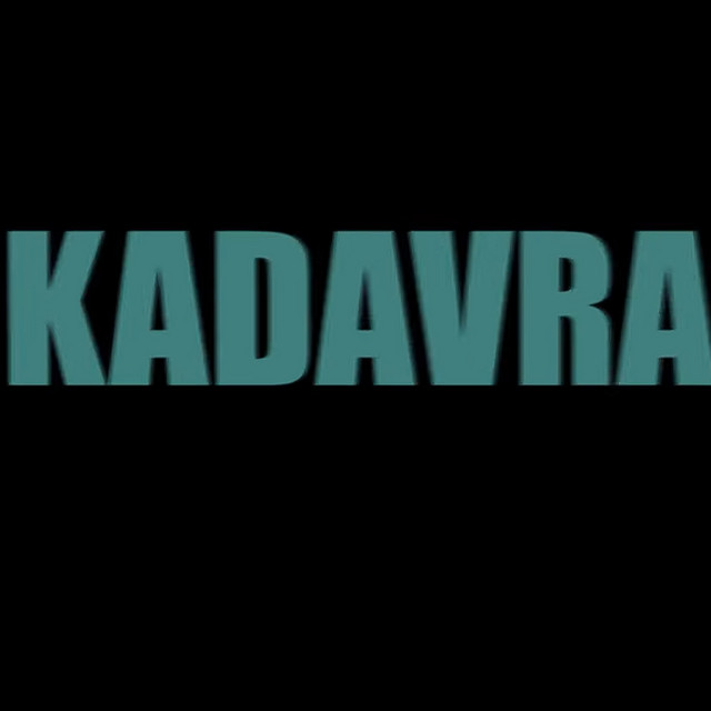 Kadavra - Remix