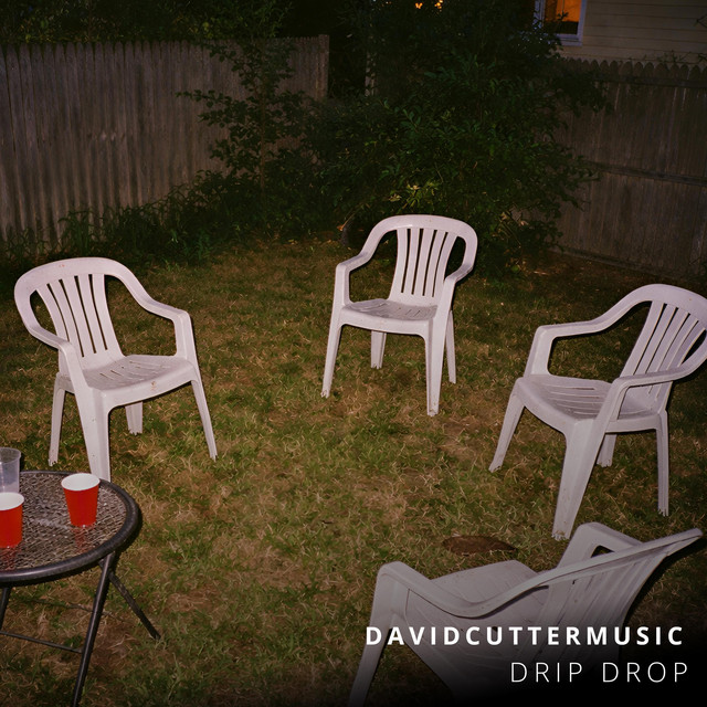 Drip Drop cover art