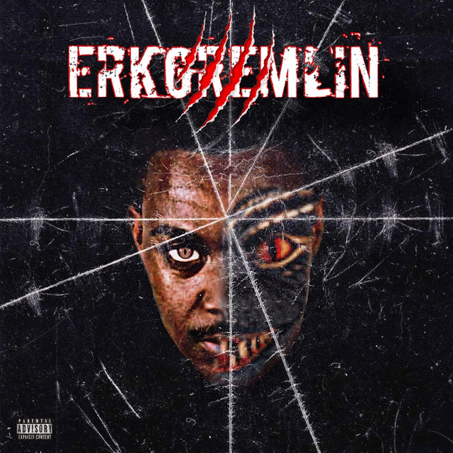 ErkGremlin cover art