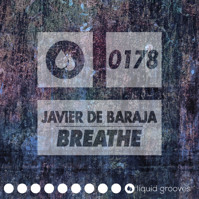 Breathe cover art