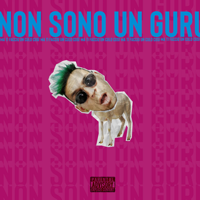 non sono un guru