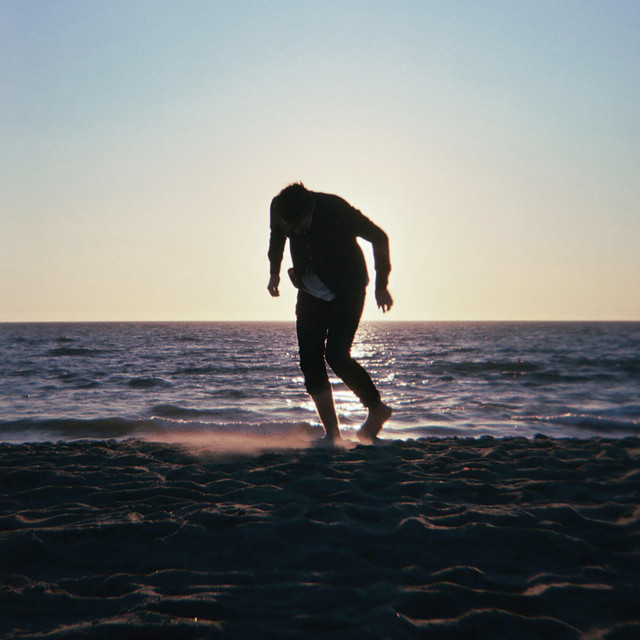 I Don't Want to Be Anywhere but Here cover art