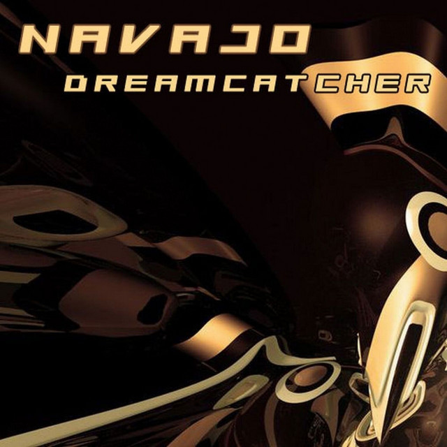 Dreamcatcher cover art