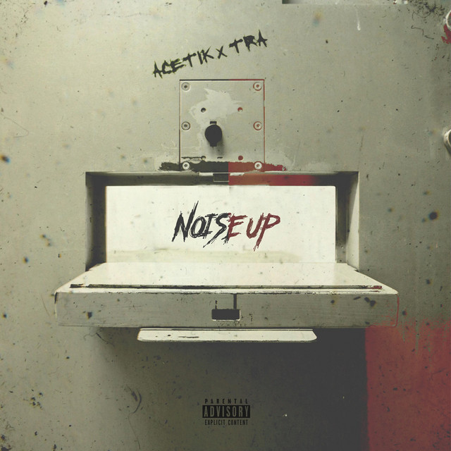 Noise Up cover art