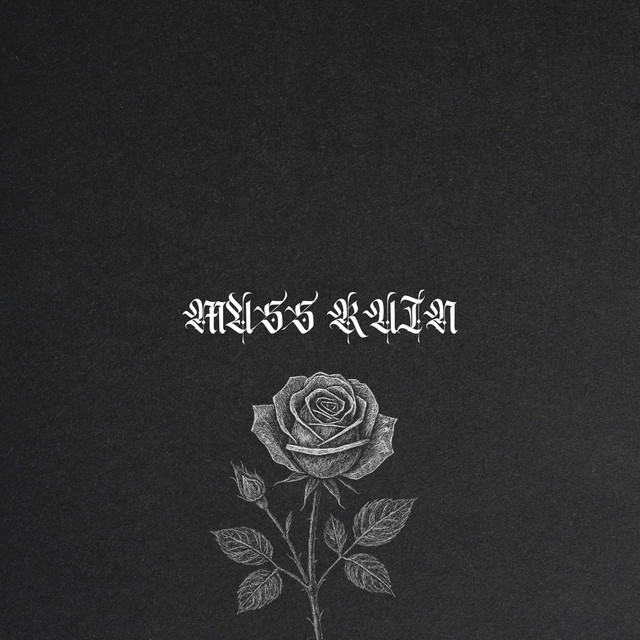 MASS RUIN cover art