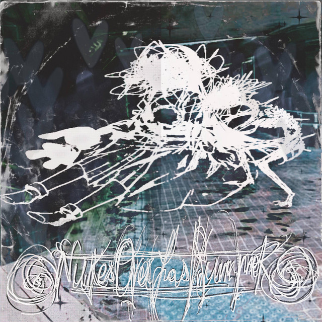 Compilation cover art