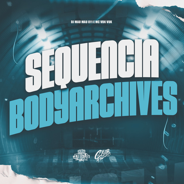 Sequencia BODYARCHIVES