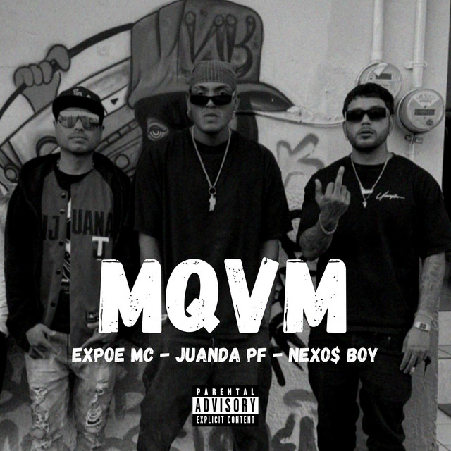 Mqvm