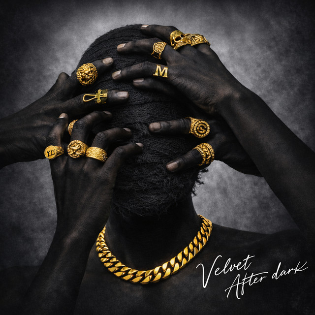 Velvet After Dark