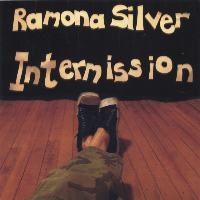 Intermission cover