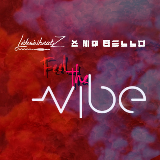 Feel the Vibe