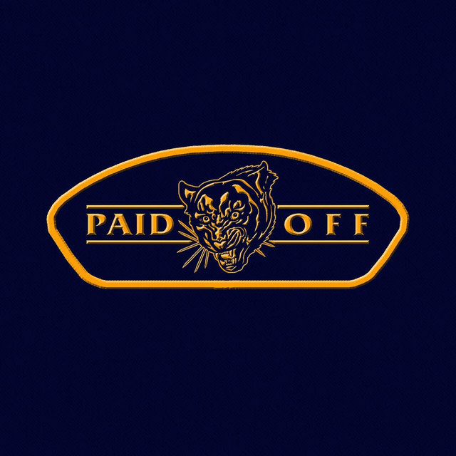 undefined album image