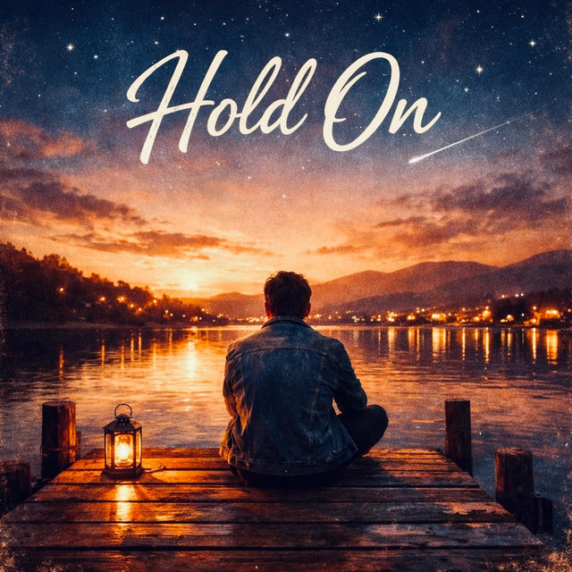 Hold on