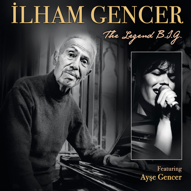 The Legend B.I.G. cover
