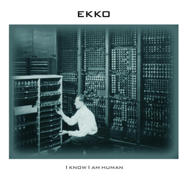 Rehearsal - Ekko