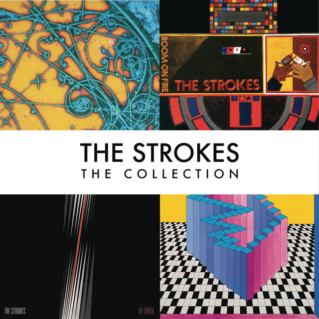 The Modern Age – música e letra de The Strokes | Spotify
