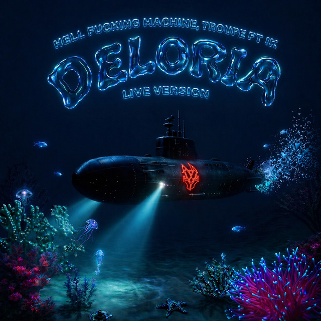 Deloria (Live Version)