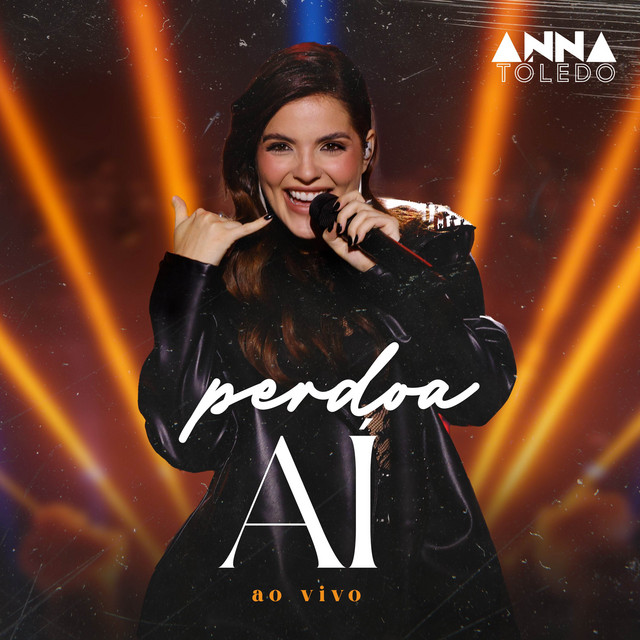 Perdoa Aí - Ao vivo