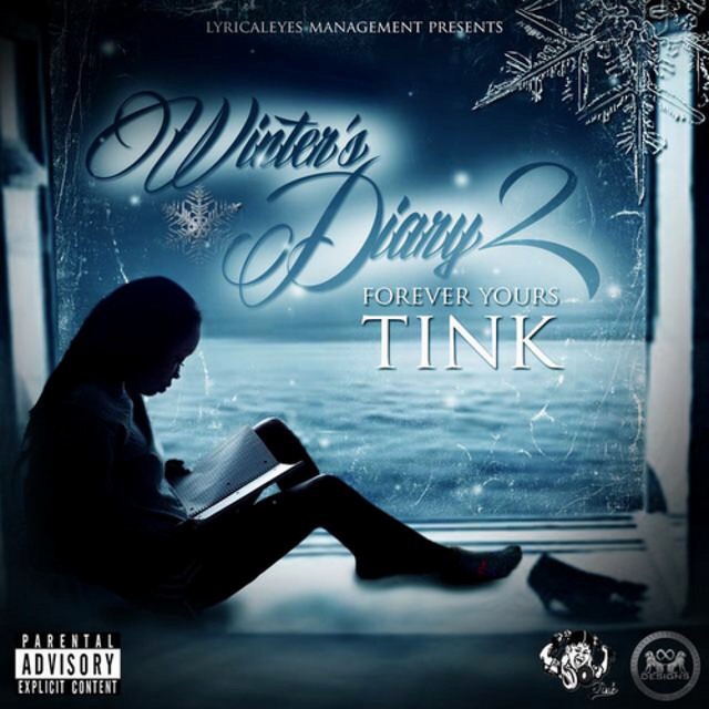 Winter's Diary 2: Forever Yours cover art